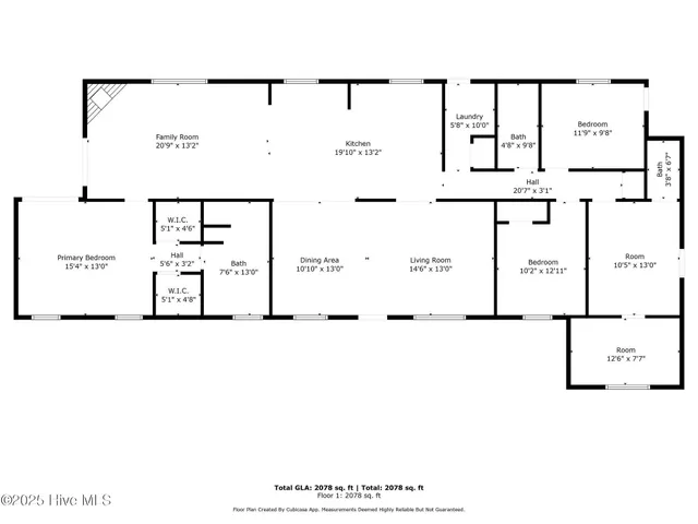 $235,000 | 88 Holiday Lane, Newton Grove, NC 28366