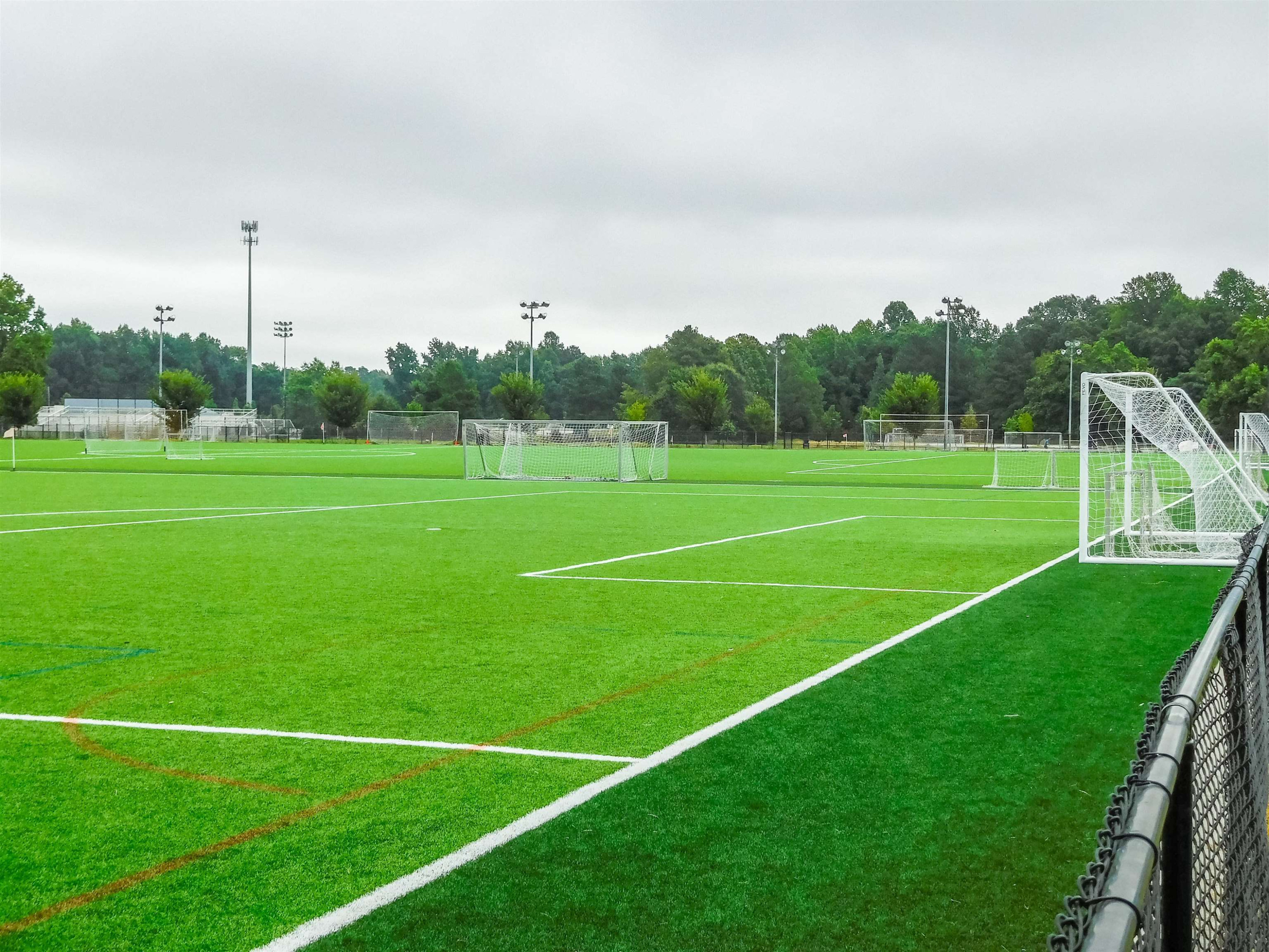 8213 Merriweather Circle Raleigh, NC 27616 - Photo 13 of 23 Convenient to WRAL Soccer Fields