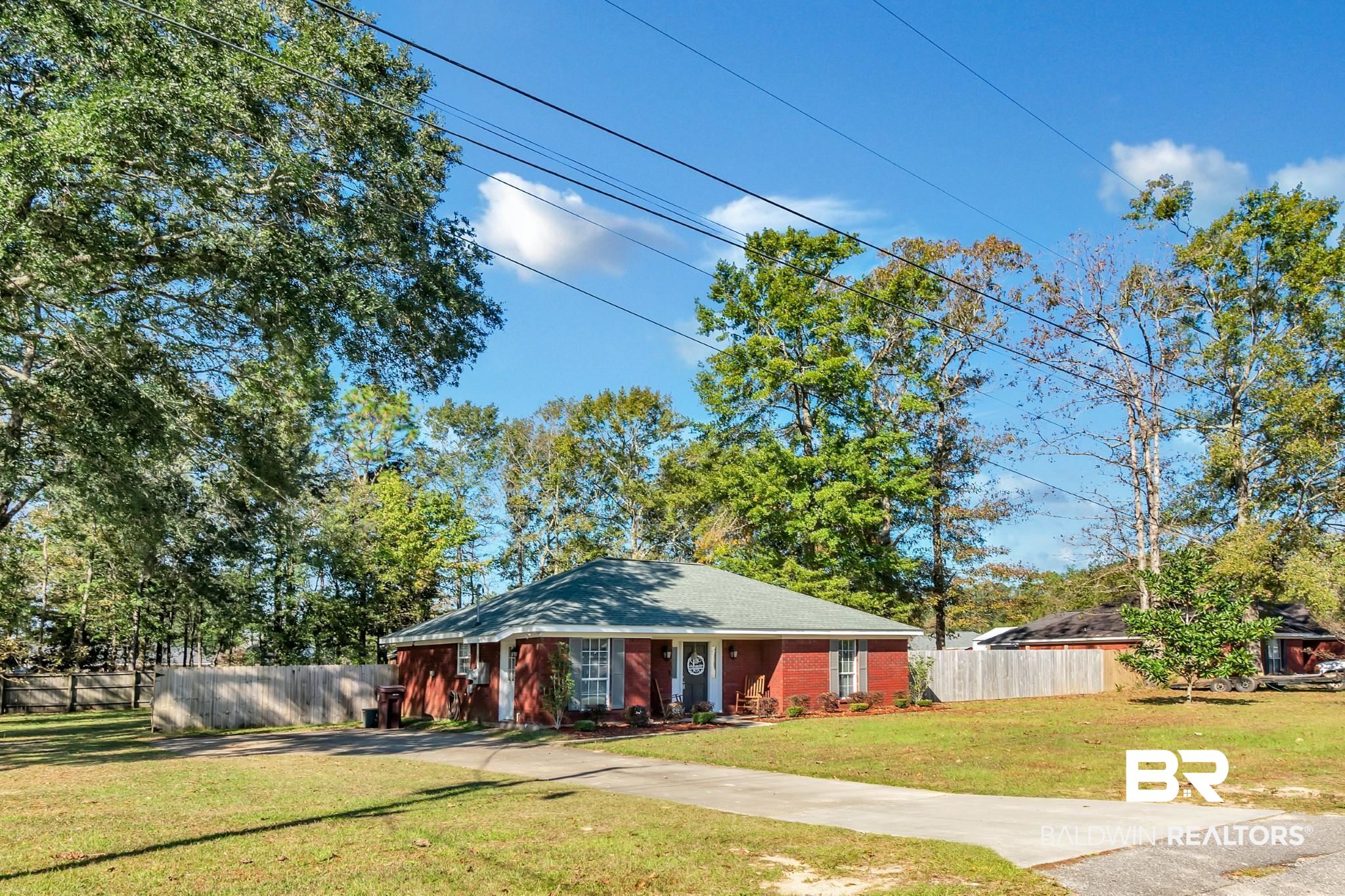 5481 2nd Street Satsuma, AL 36572 - Photo 25 of 28