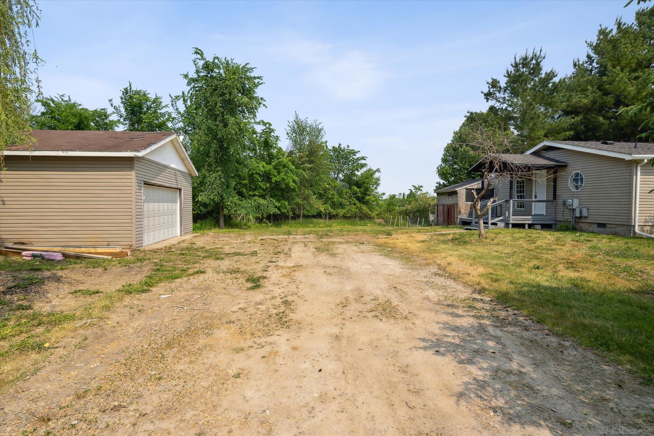 8397 Vincent Road Croswell, MI 48422 - Photo 42 of 43 50117189-41.JPG