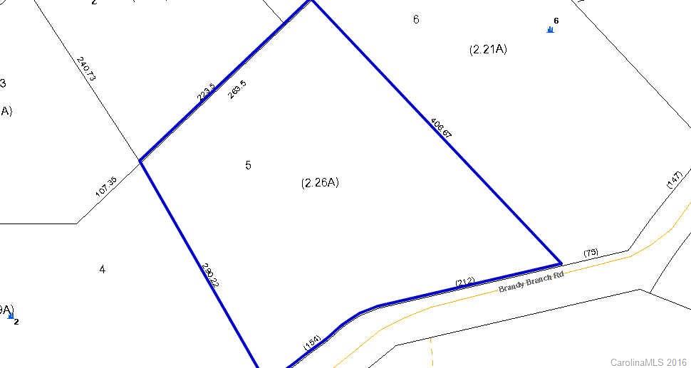 4 Brandy Branch Road, Unit 5 Mills River, NC 28759 - Photo 1 of 5 Gallery Image 1