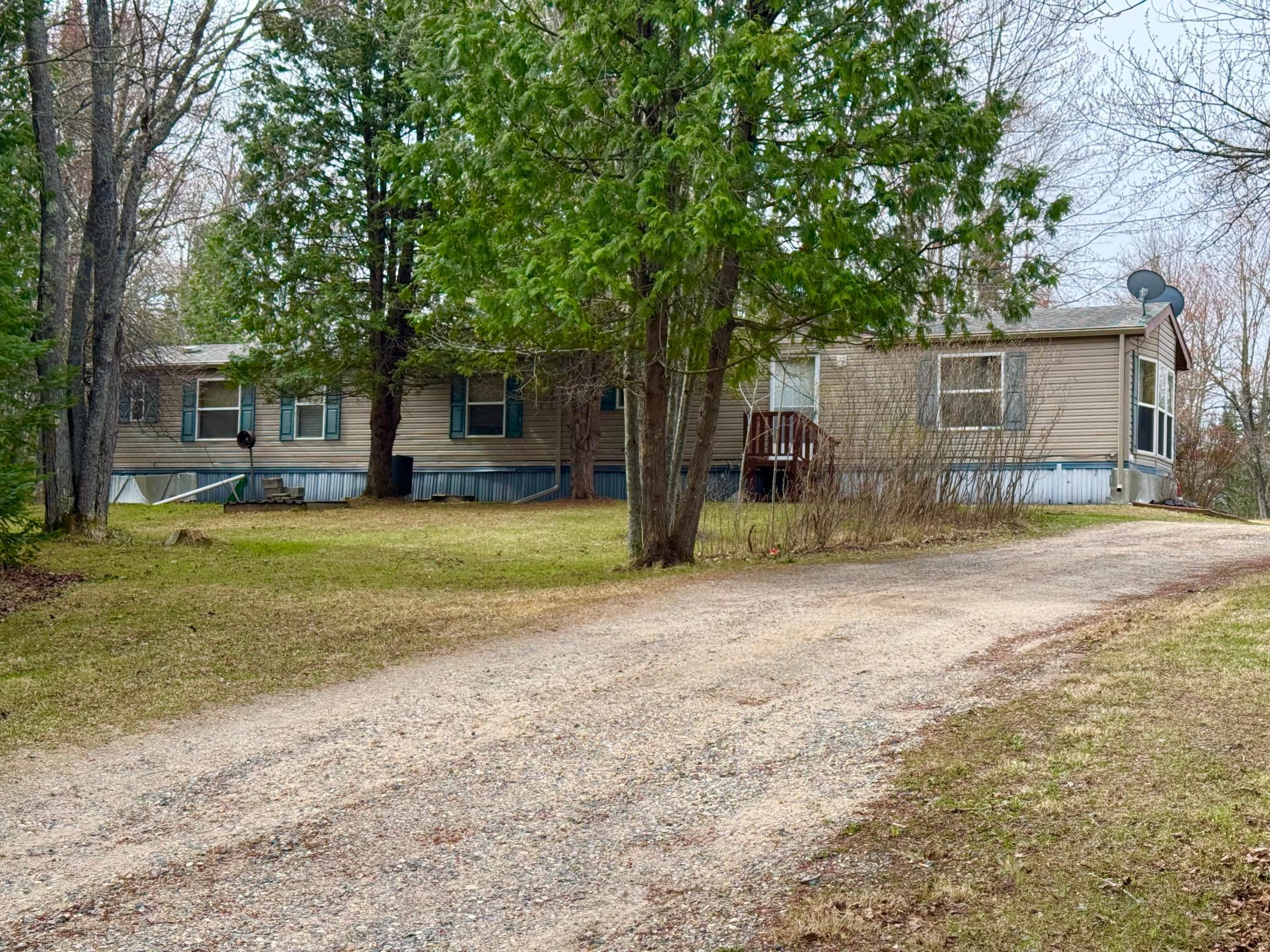 27135 Trout Lake Road Bovey, MN 55709 - Photo 1 of 37