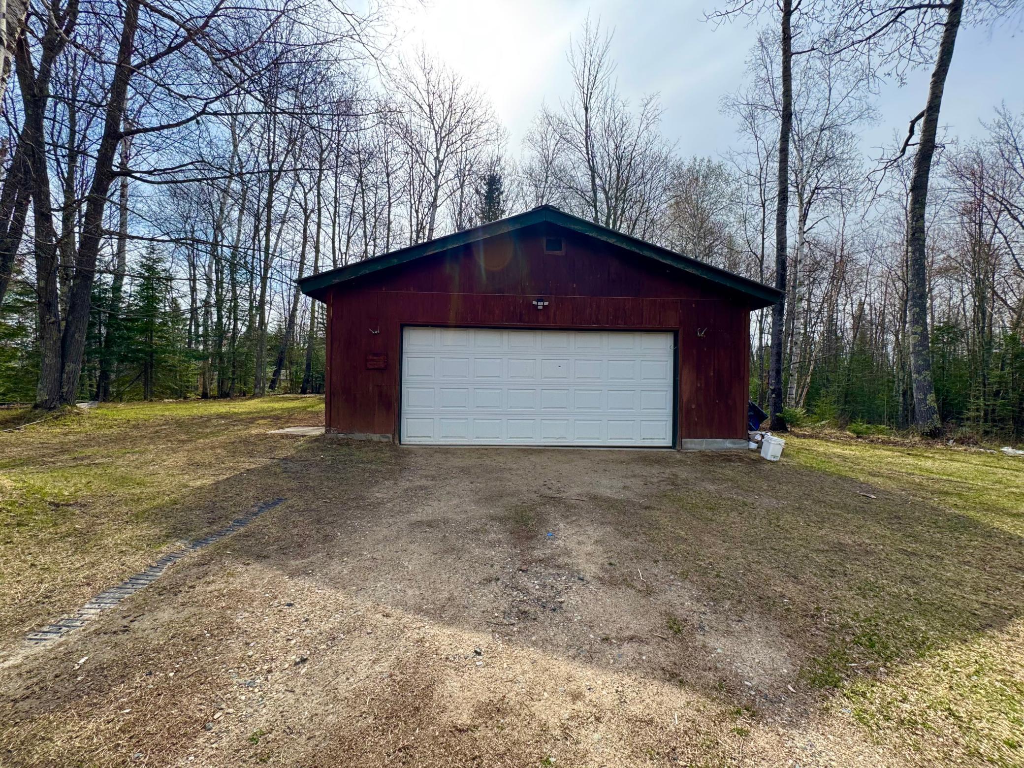 27135 Trout Lake Road Bovey, MN 55709 - Photo 26 of 37