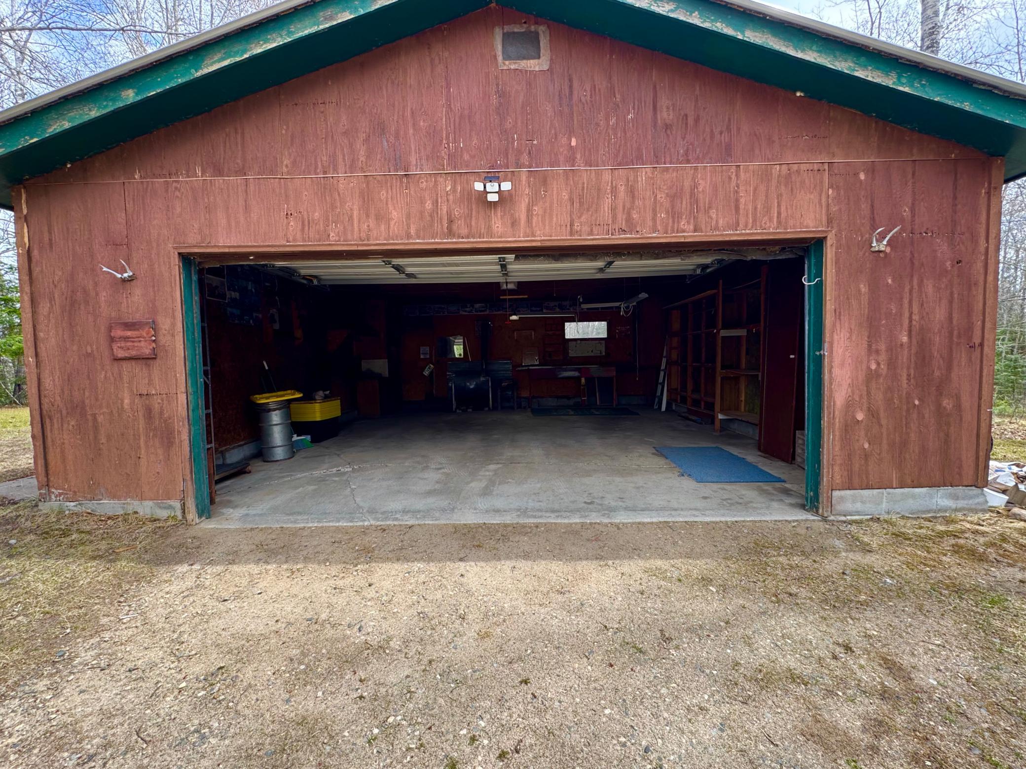 27135 Trout Lake Road Bovey, MN 55709 - Photo 27 of 37