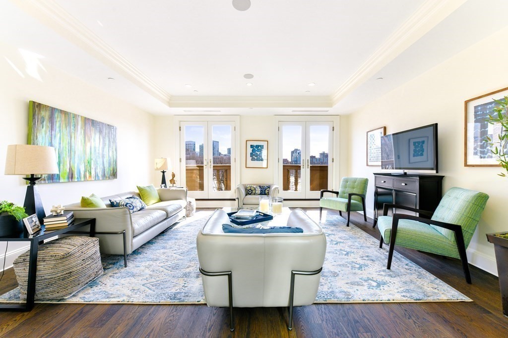 52 Beacon Street, Unit PH Boston, MA 02108 - Photo 19 of 29