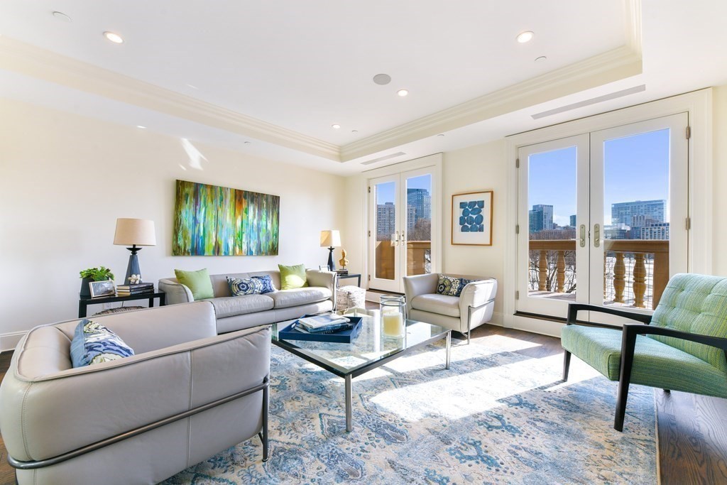 52 Beacon Street, Unit PH Boston, MA 02108 - Photo 20 of 29