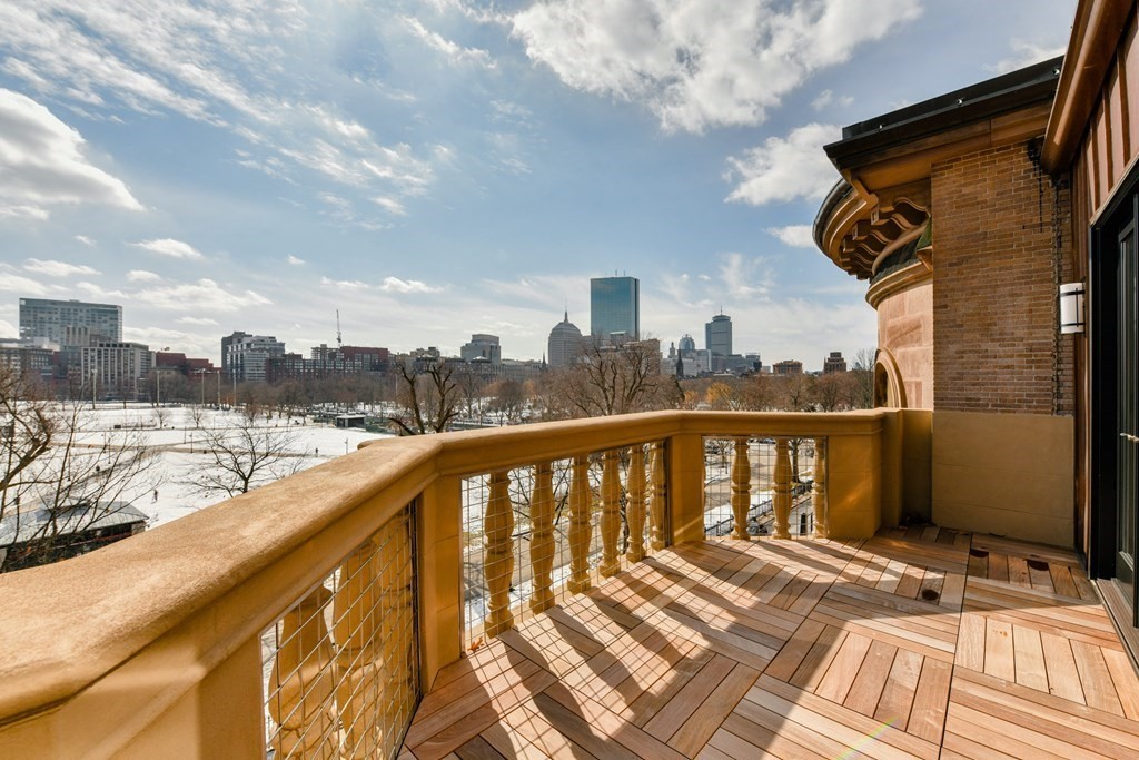 52 Beacon Street, Unit PH Boston, MA 02108 - Photo 21 of 29