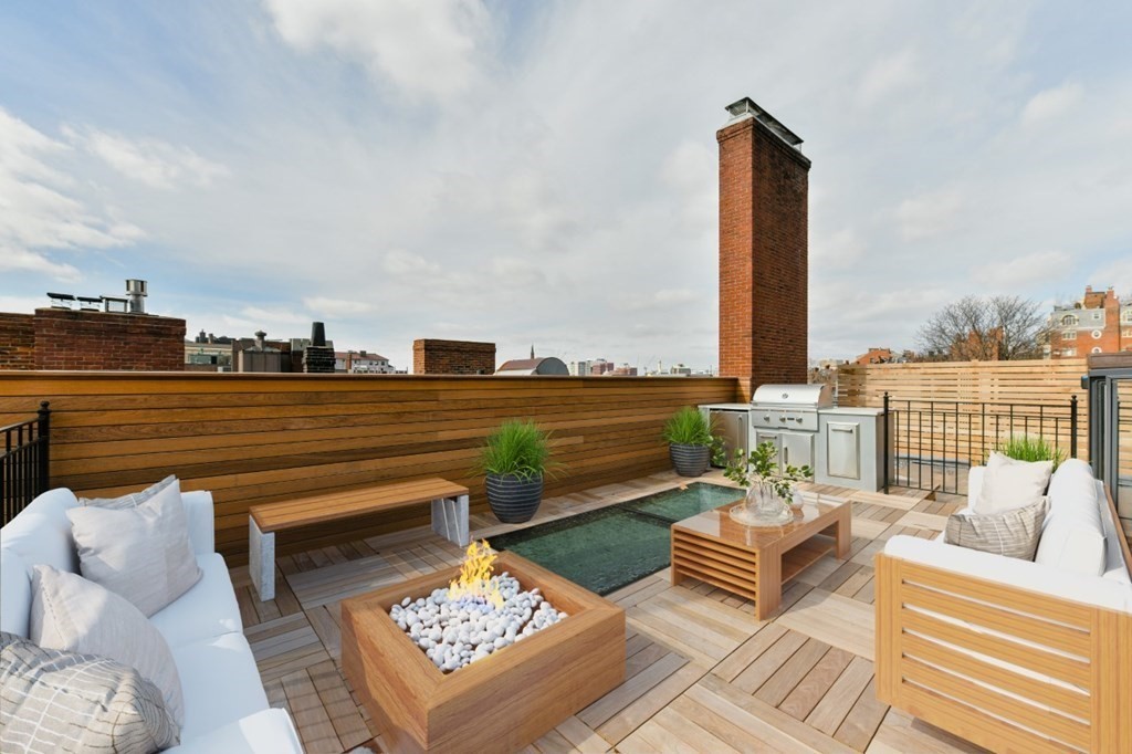 52 Beacon Street, Unit PH Boston, MA 02108 - Photo 24 of 29