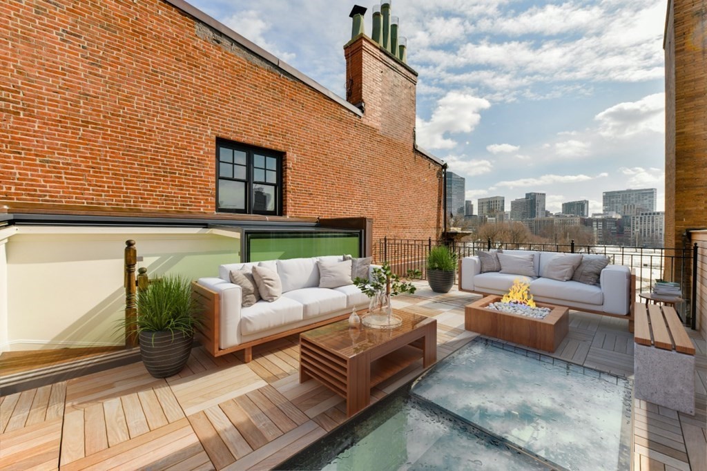 52 Beacon Street, Unit PH Boston, MA 02108 - Photo 25 of 29