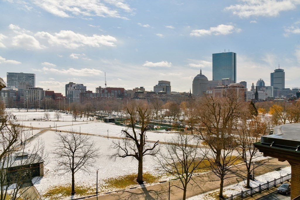 52 Beacon Street, Unit PH Boston, MA 02108 - Photo 27 of 29