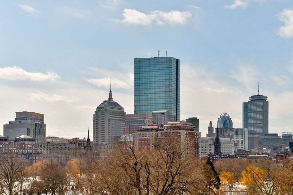 52 Beacon Street, Unit PH Boston, MA 02108 - Photo 28 of 29