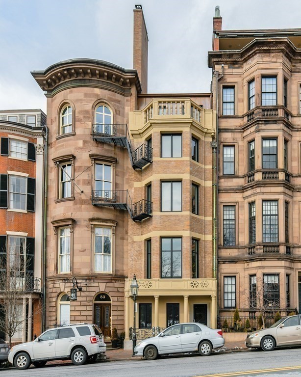 52 Beacon Street, Unit PH Boston, MA 02108 - Photo 29 of 29