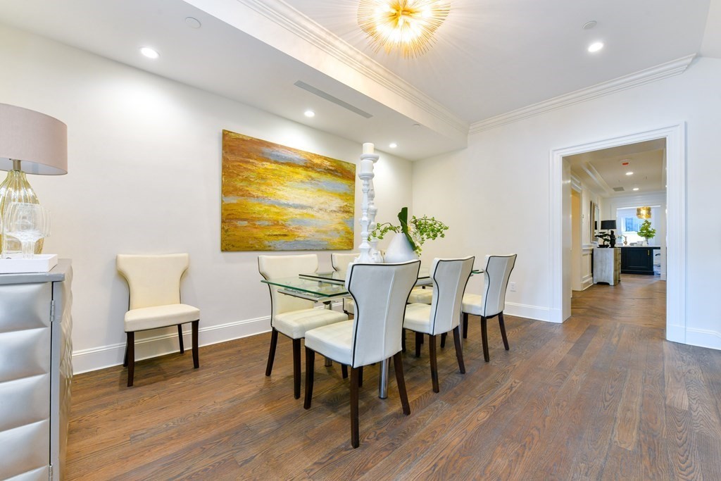 52 Beacon Street, Unit PH Boston, MA 02108 - Photo 4 of 29