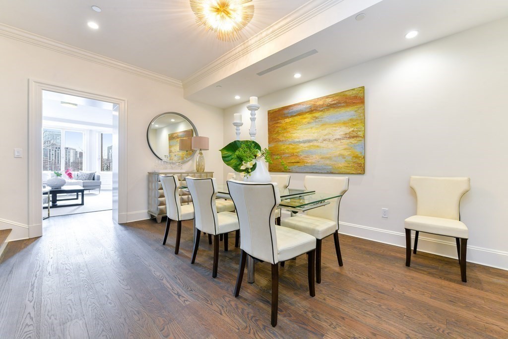 52 Beacon Street, Unit PH Boston, MA 02108 - Photo 5 of 29