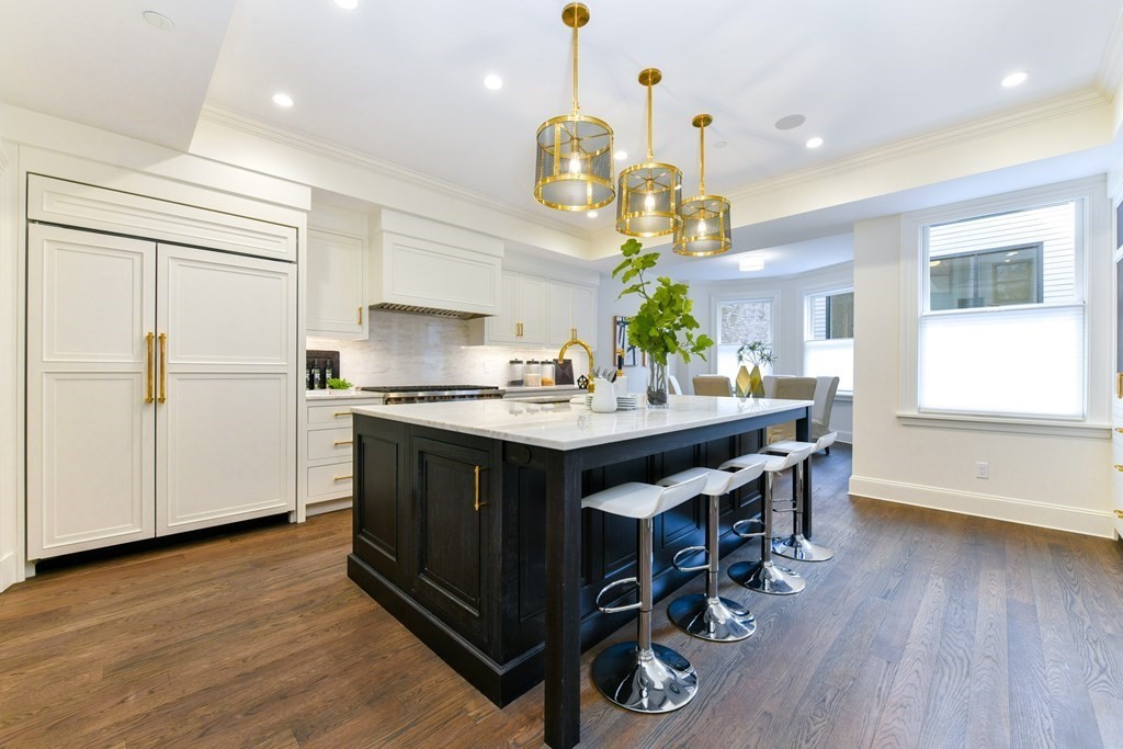 52 Beacon Street, Unit PH Boston, MA 02108 - Photo 7 of 29