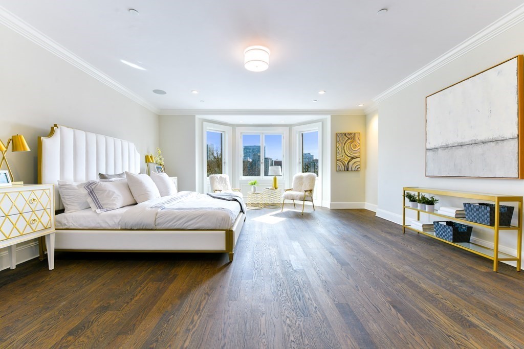 52 Beacon Street, Unit PH Boston, MA 02108 - Photo 10 of 29