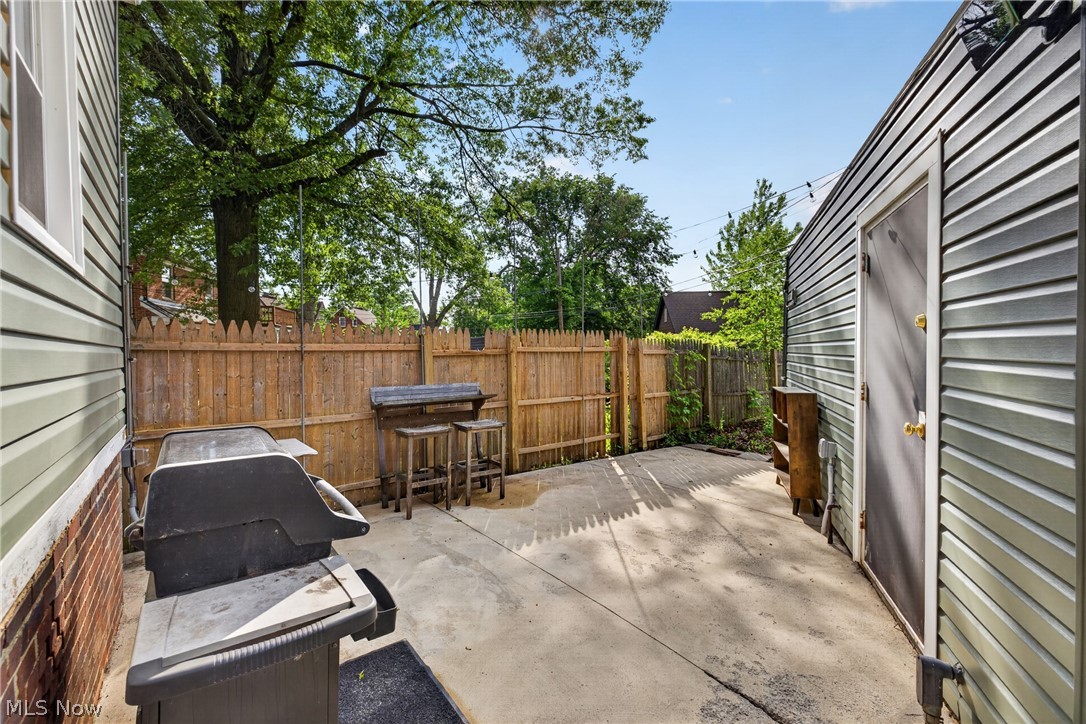 3525 Edison Road Cleveland Heights, OH 44121 - Photo 42 of 44