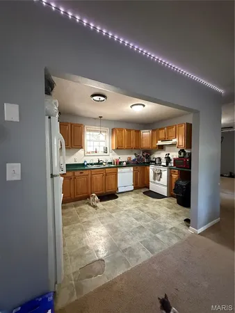$190,000 | 14125 County Road 7220, Newburg, MO 65550