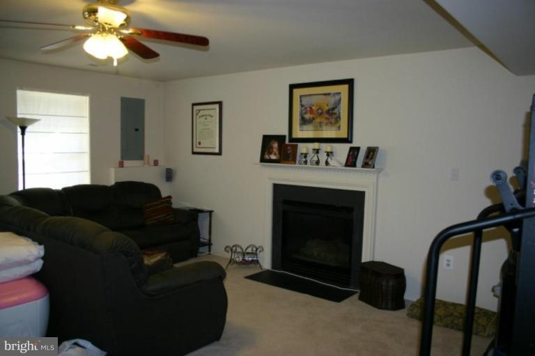 641 Springhouse Square Southeast Leesburg, VA 20175 - Photo 13 of 19 Recreation Room