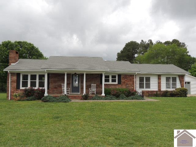 66 Coplen Road Mayfield, KY 42066 - Photo 1 of 1 Photo 1