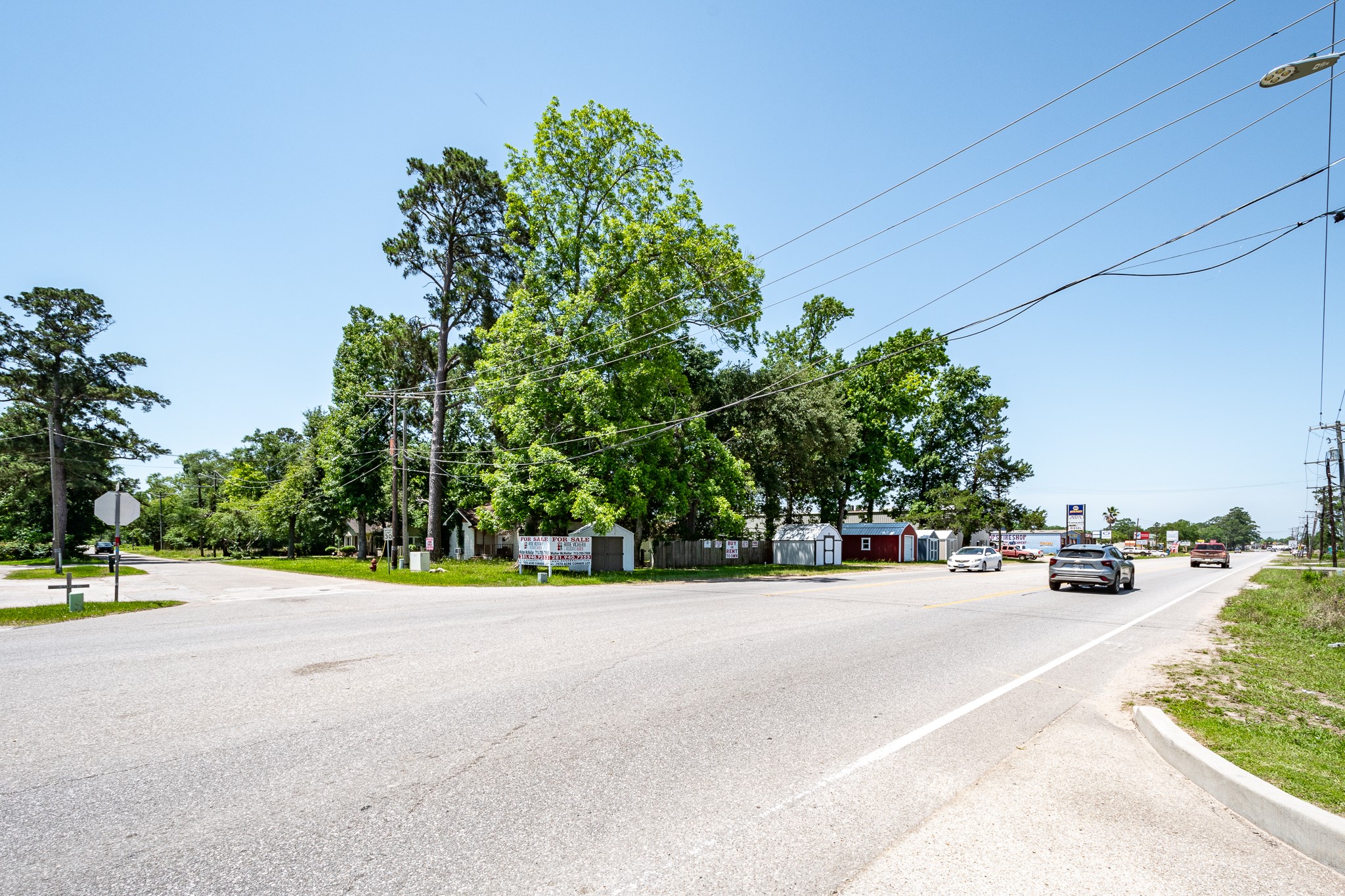 102 Tanner Street Liberty, TX 77575 - Photo 8 of 8