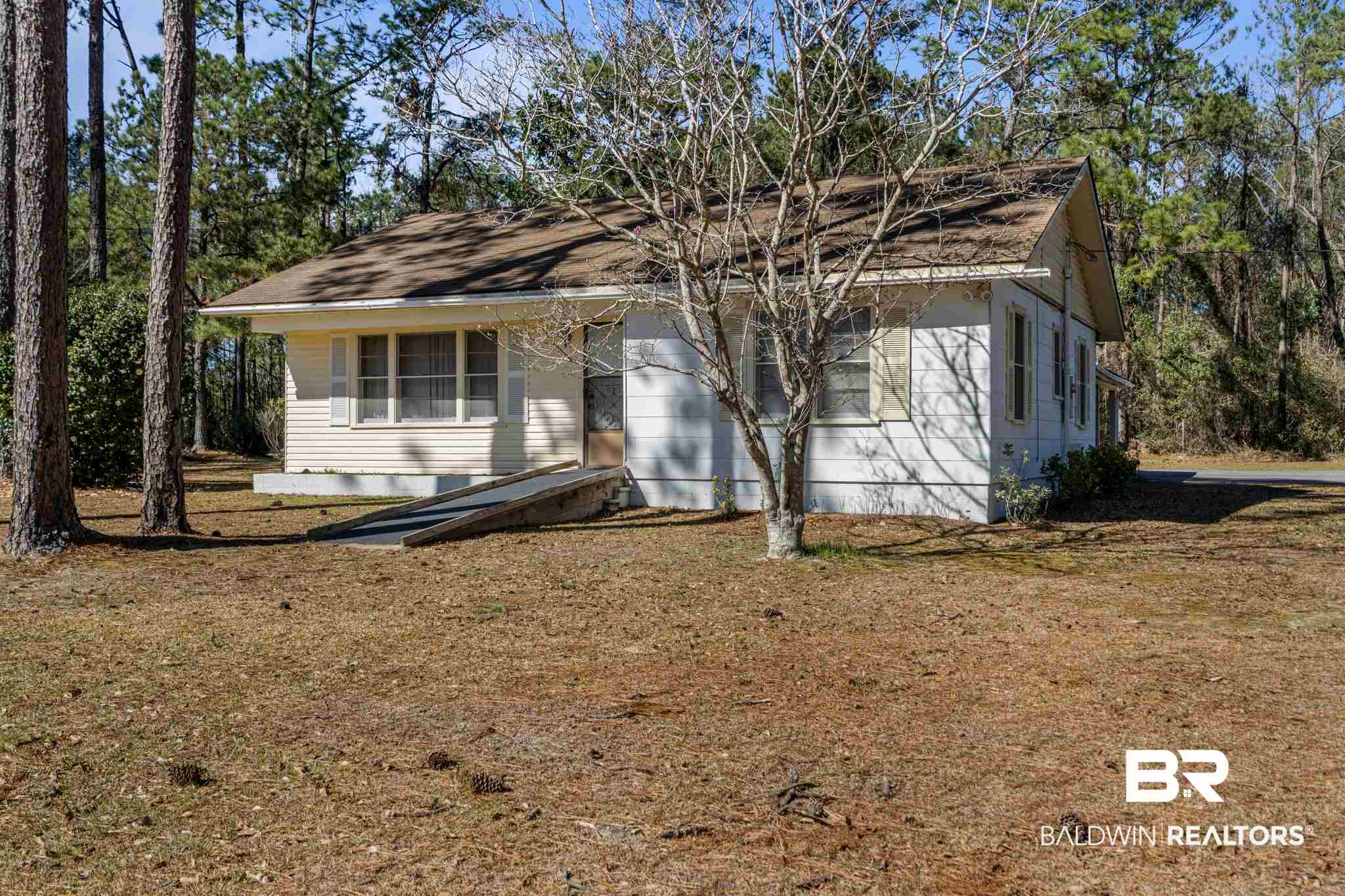 13135 Kilcrease Road Bay Minette, AL 36507 - Photo 1 of 21