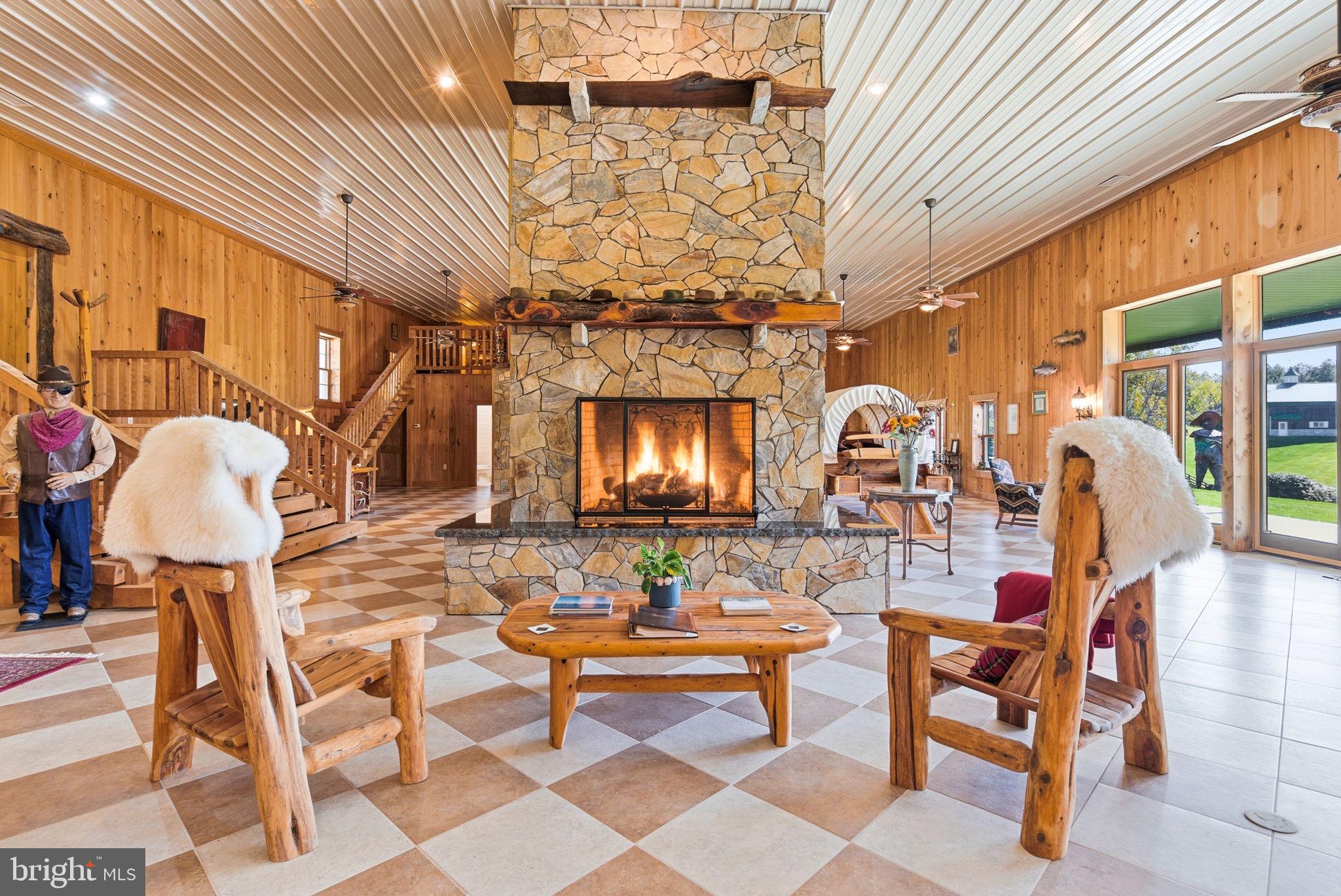 240 Stoneleigh Road Palmyra, VA 22963 - Photo 49 of 150