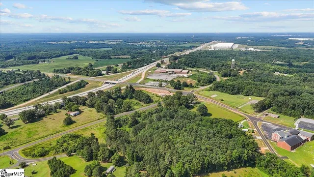 $880,000 | 0 Macedonia Road, Unit LOT 1, Gaffney, SC 29341