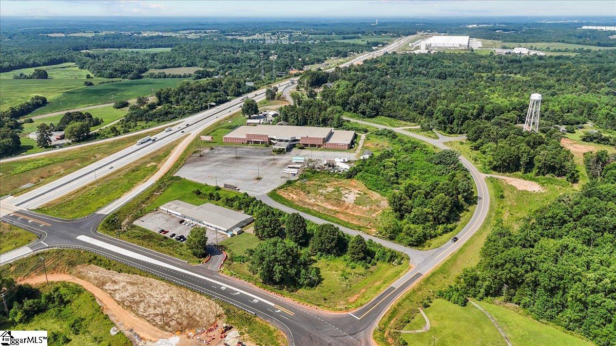 0 Macedonia Road, Unit LOT 1 Gaffney, SC 29341 - Photo 15 of 38