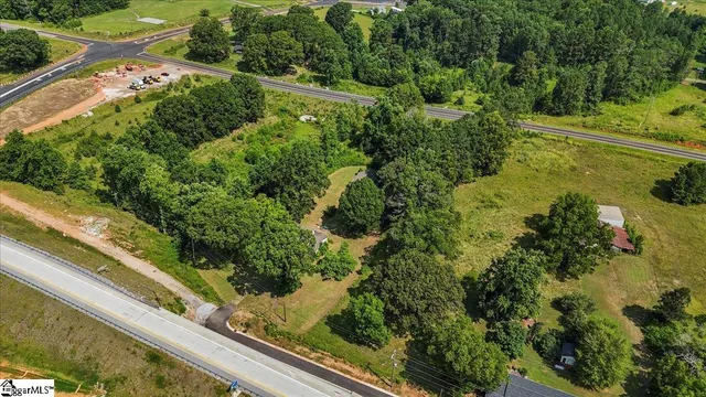 $880,000 | 0 Macedonia Road, Unit LOT 1, Gaffney, SC 29341