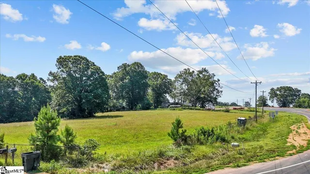 $880,000 | 0 Macedonia Road, Unit LOT 1, Gaffney, SC 29341