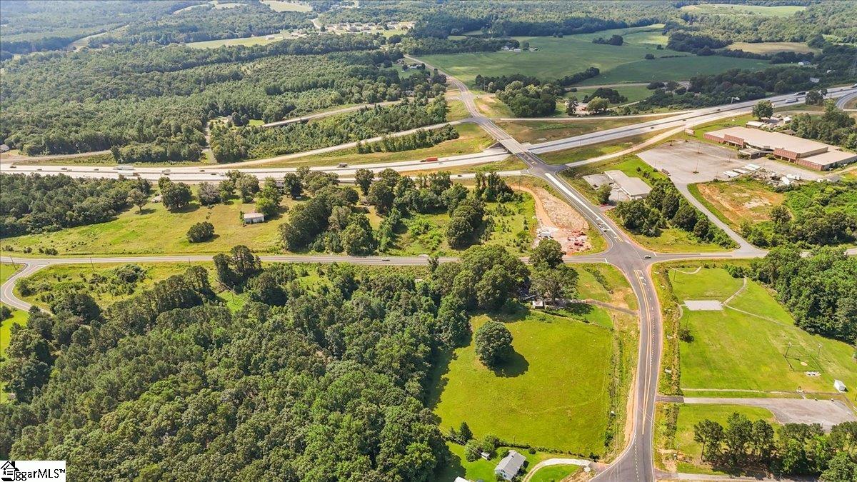 0 Macedonia Road, Unit LOT 1 Gaffney, SC 29341 - Photo 30 of 38