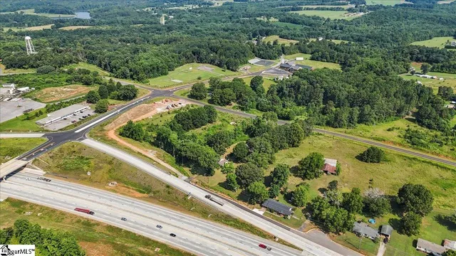 $880,000 | 0 Macedonia Road, Unit LOT 1, Gaffney, SC 29341