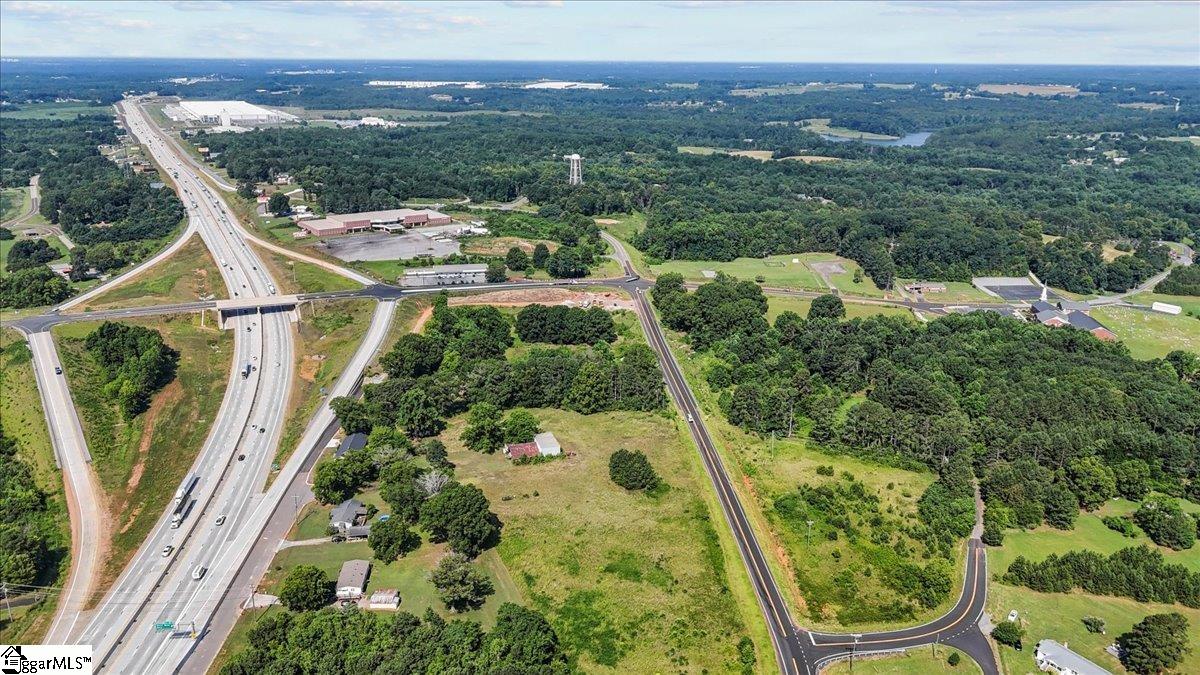 0 Macedonia Road, Unit LOT 1 Gaffney, SC 29341 - Photo 4 of 38