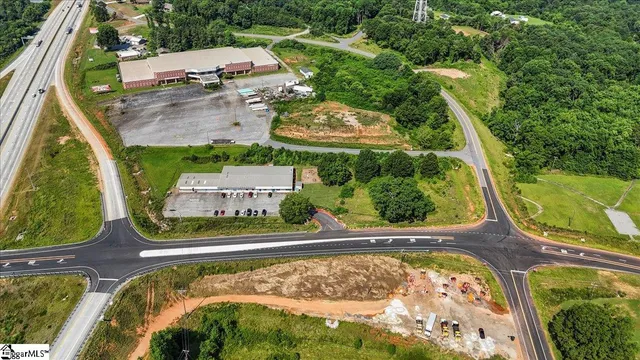 $880,000 | 0 Macedonia Road, Unit LOT 1, Gaffney, SC 29341