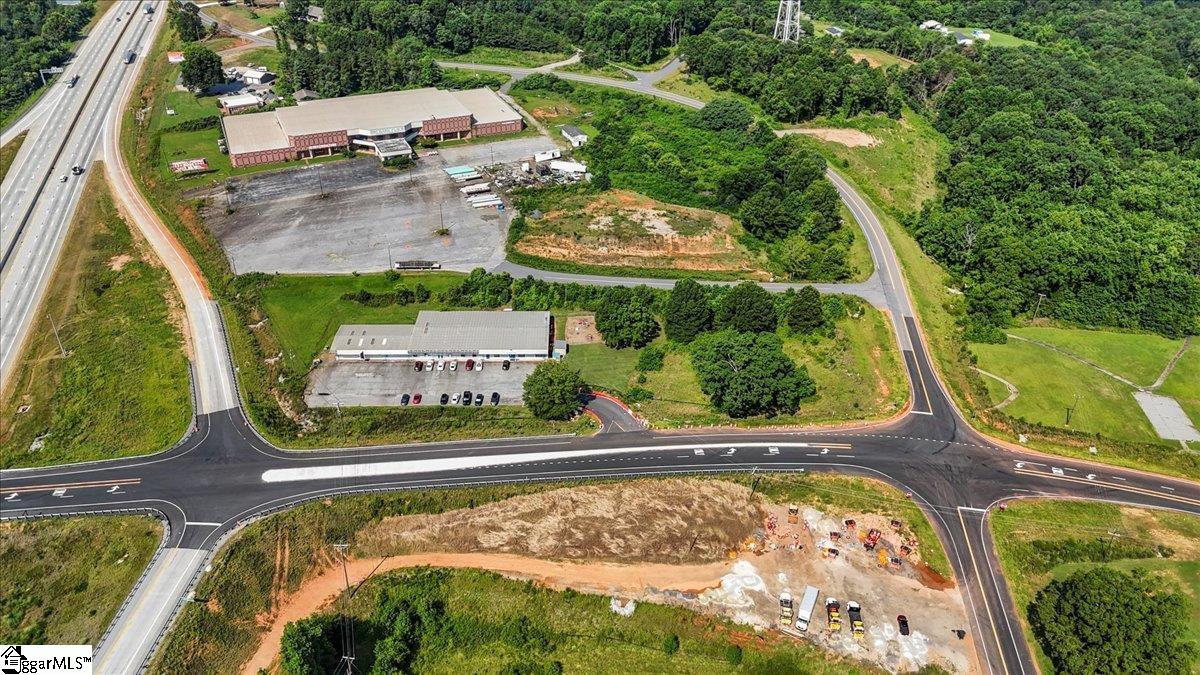 0 Macedonia Road, Unit LOT 1 Gaffney, SC 29341 - Photo 6 of 38