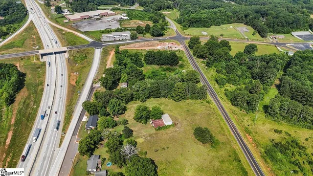 $880,000 | 0 Macedonia Road, Unit LOT 1, Gaffney, SC 29341