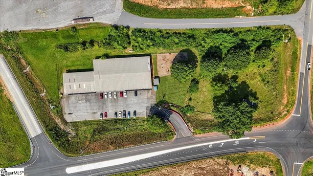 $880,000 | 0 Macedonia Road, Unit LOT 1, Gaffney, SC 29341