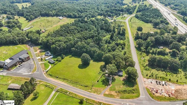$880,000 | 0 Macedonia Road, Unit LOT 1, Gaffney, SC 29341