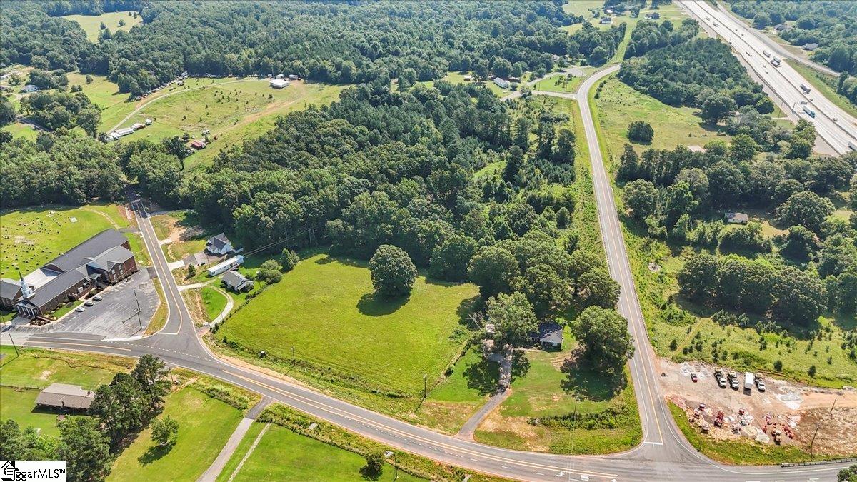 0 Macedonia Road, Unit LOT 1 Gaffney, SC 29341 - Photo 10 of 38