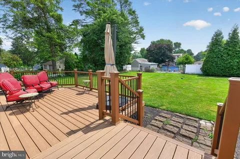 $550,000 | 280 Olive Street, Warminster, PA 18974