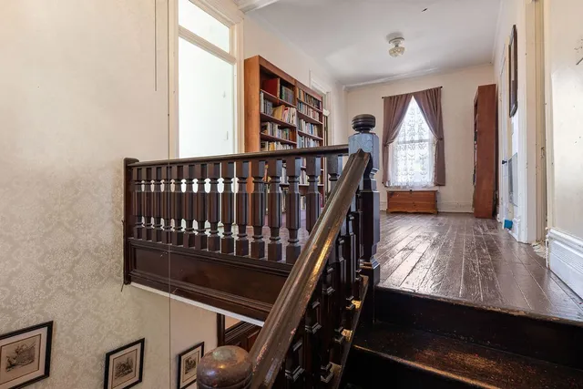 $425,000 | 318 West Jefferson Street, Pulaski, TN 38478