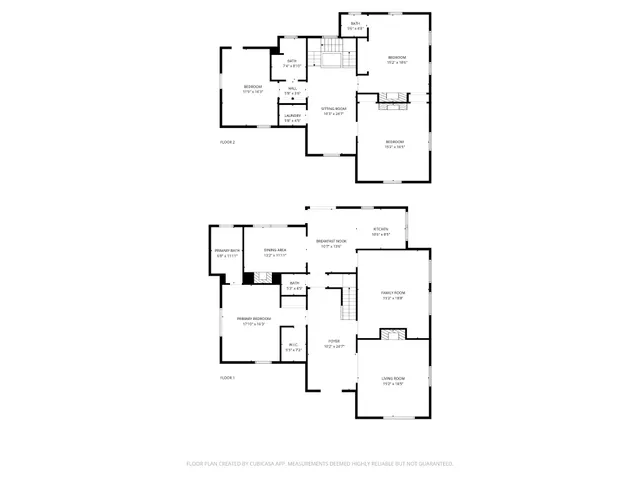 $425,000 | 318 West Jefferson Street, Pulaski, TN 38478