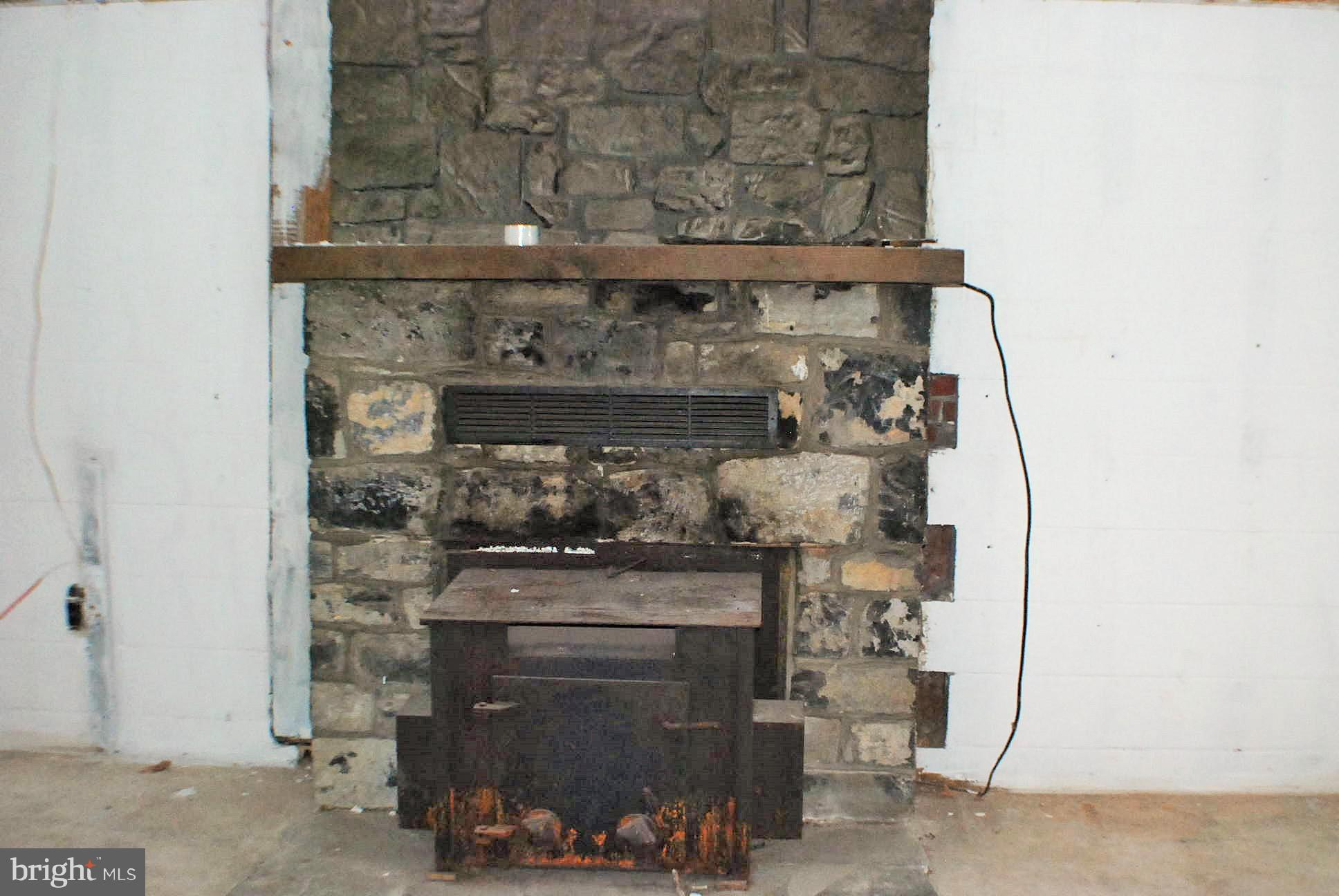 721 Moose Road Berryville, VA 22611 - Photo 17 of 30 Wood stove insert