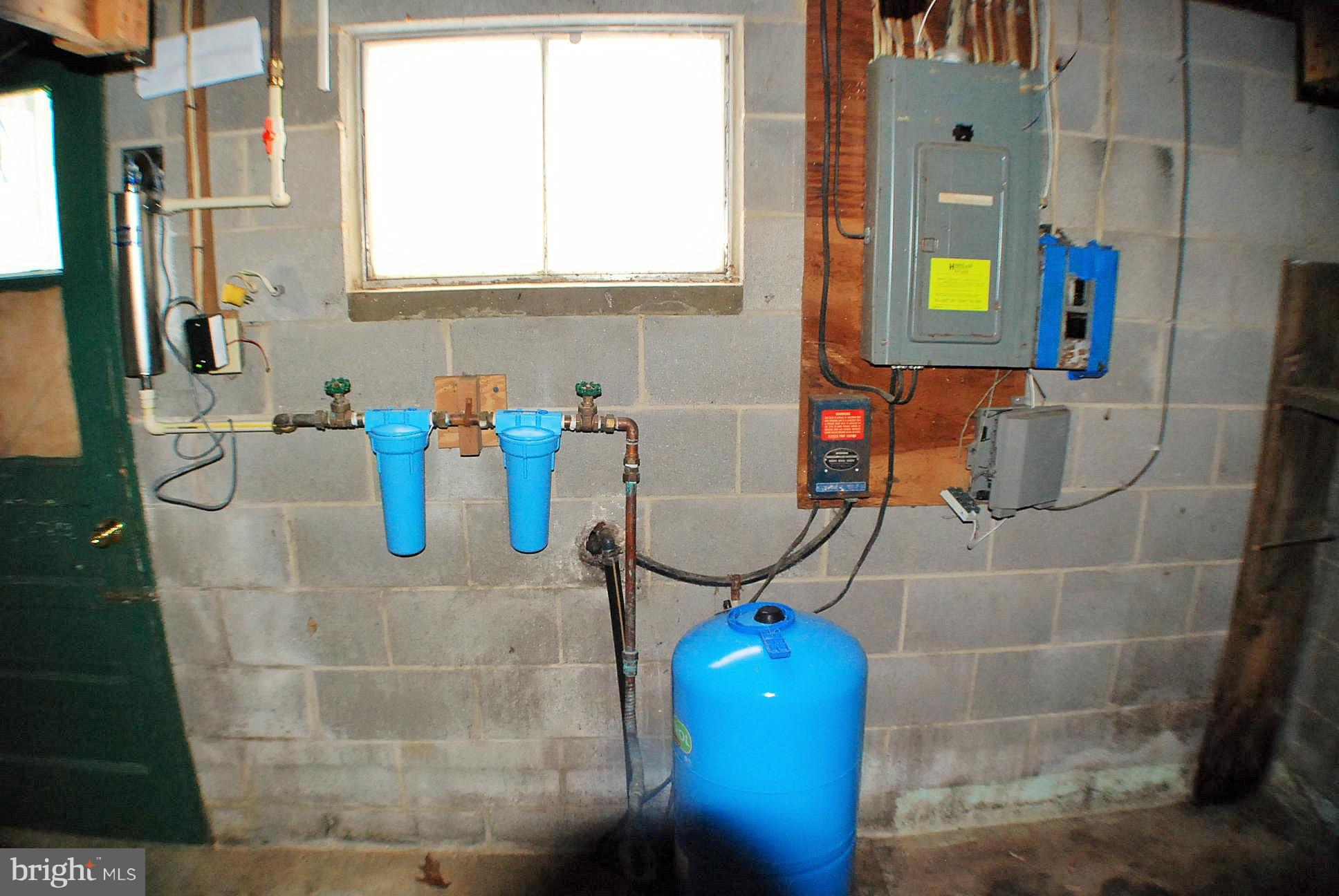 721 Moose Road Berryville, VA 22611 - Photo 18 of 30 Water treatment