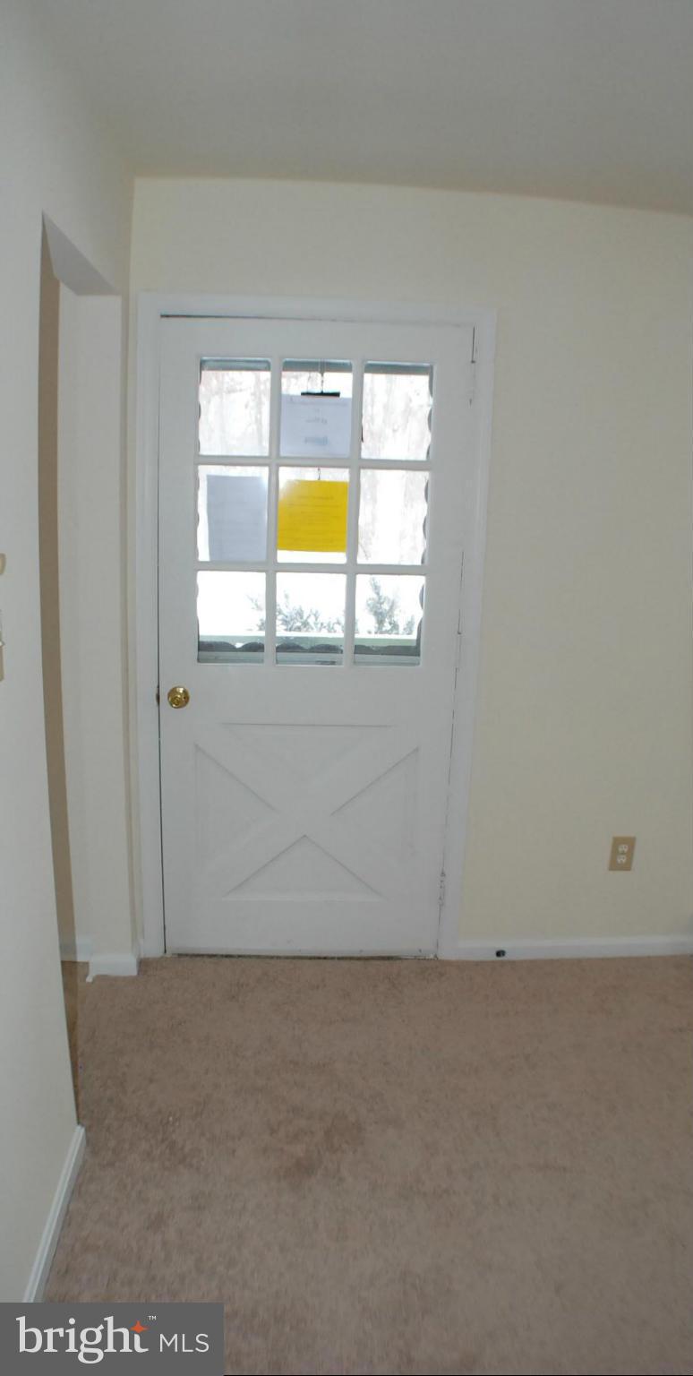 721 Moose Road Berryville, VA 22611 - Photo 22 of 30 Entry Door to living Room