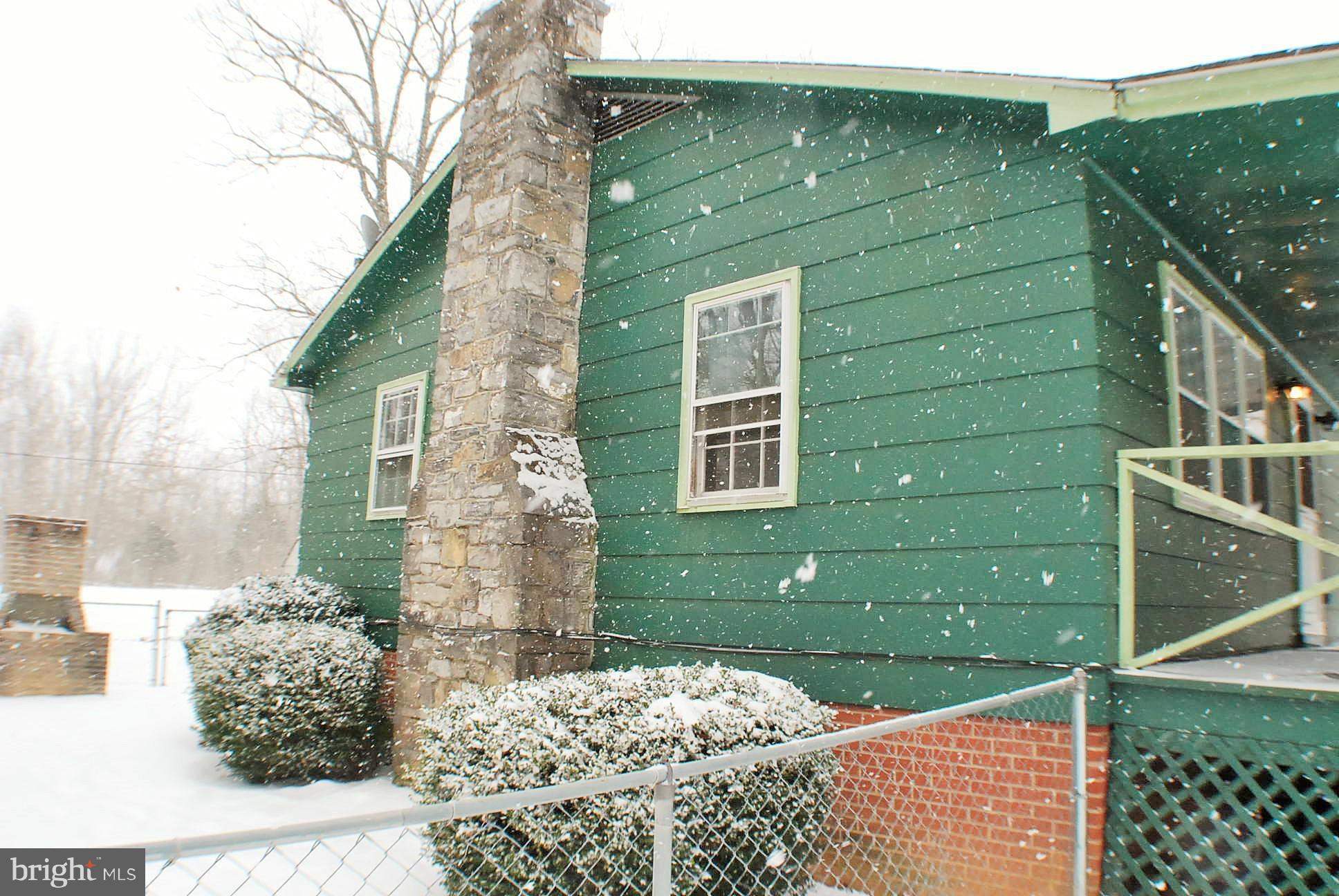 721 Moose Road Berryville, VA 22611 - Photo 27 of 30 Exterior (General)