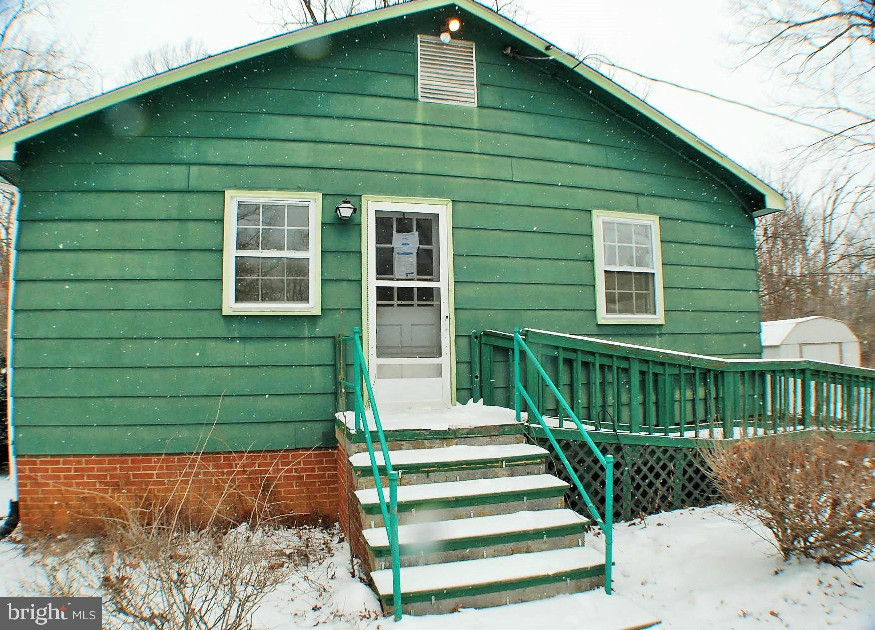 721 Moose Road Berryville, VA 22611 - Photo 28 of 30 Exterior (General)