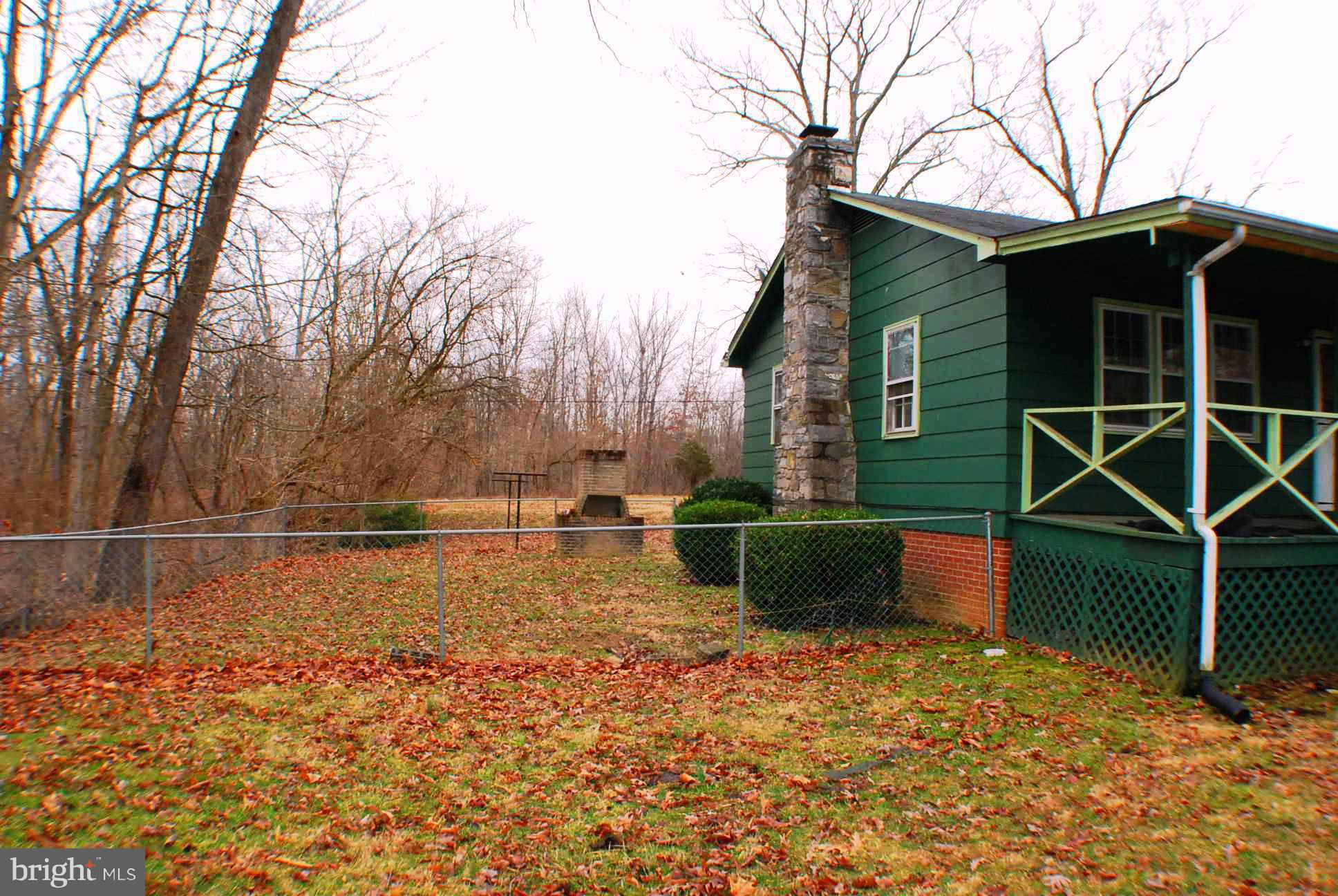 721 Moose Road Berryville, VA 22611 - Photo 7 of 30 Exterior (General)