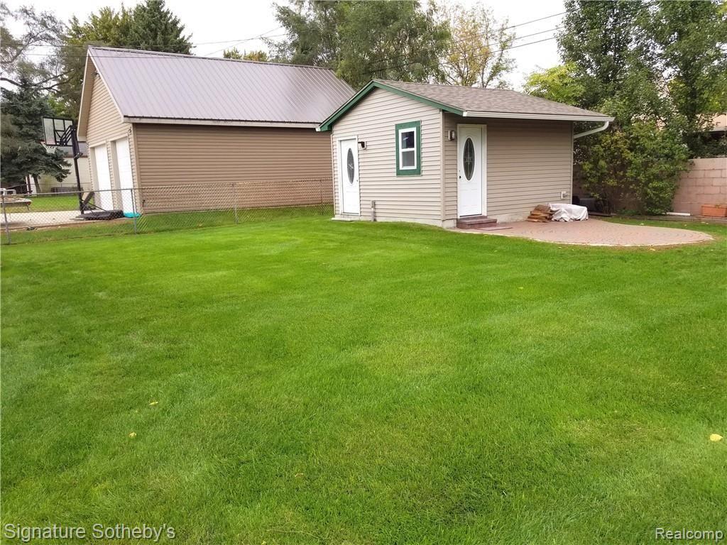 2075 Alfred Drive Troy, MI 48085 - Photo 25 of 25